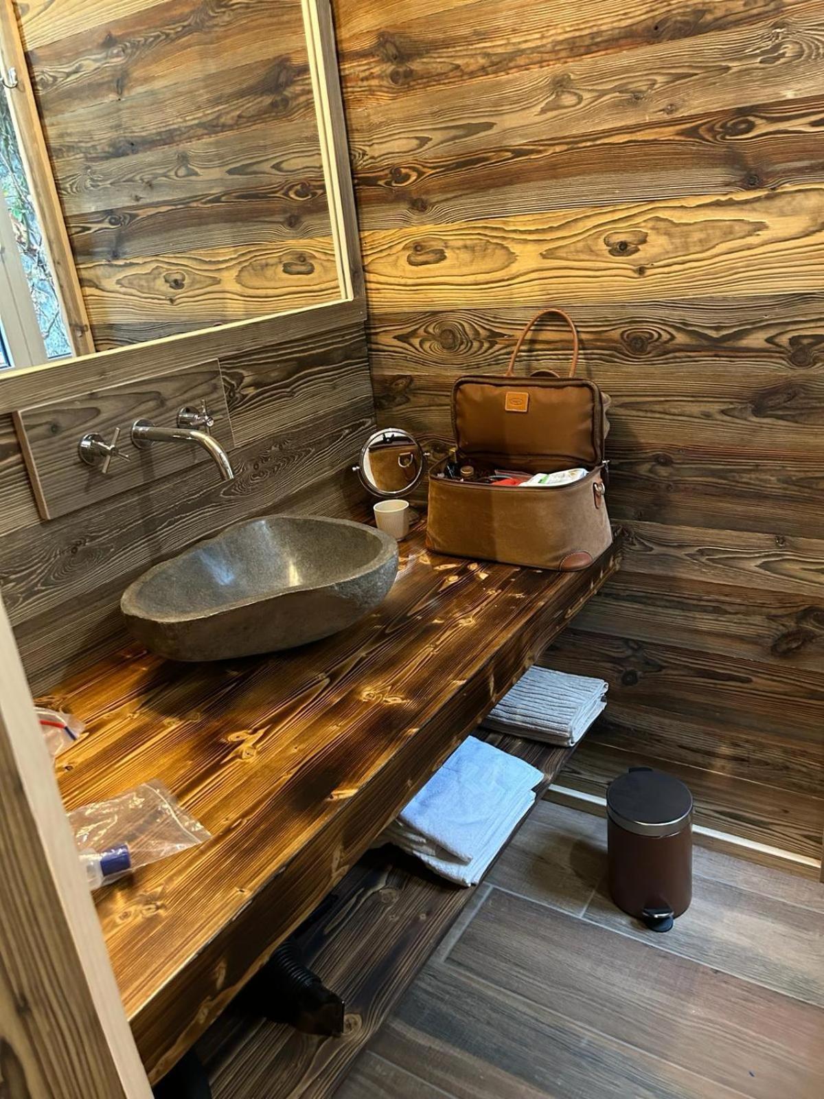 Lou Griffoul Appartement-Chalet Font-Romeu-Odeillo-Via Extérieur photo