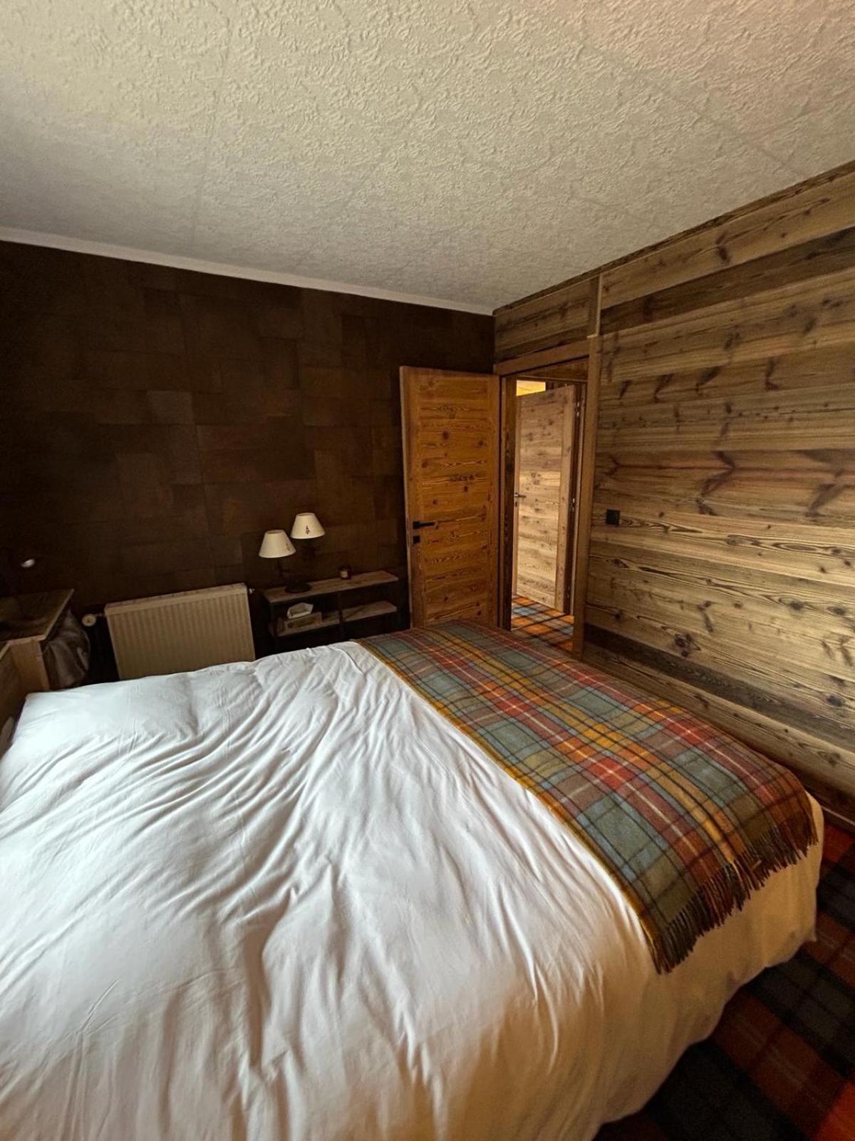 Lou Griffoul Appartement-Chalet Font-Romeu-Odeillo-Via Extérieur photo
