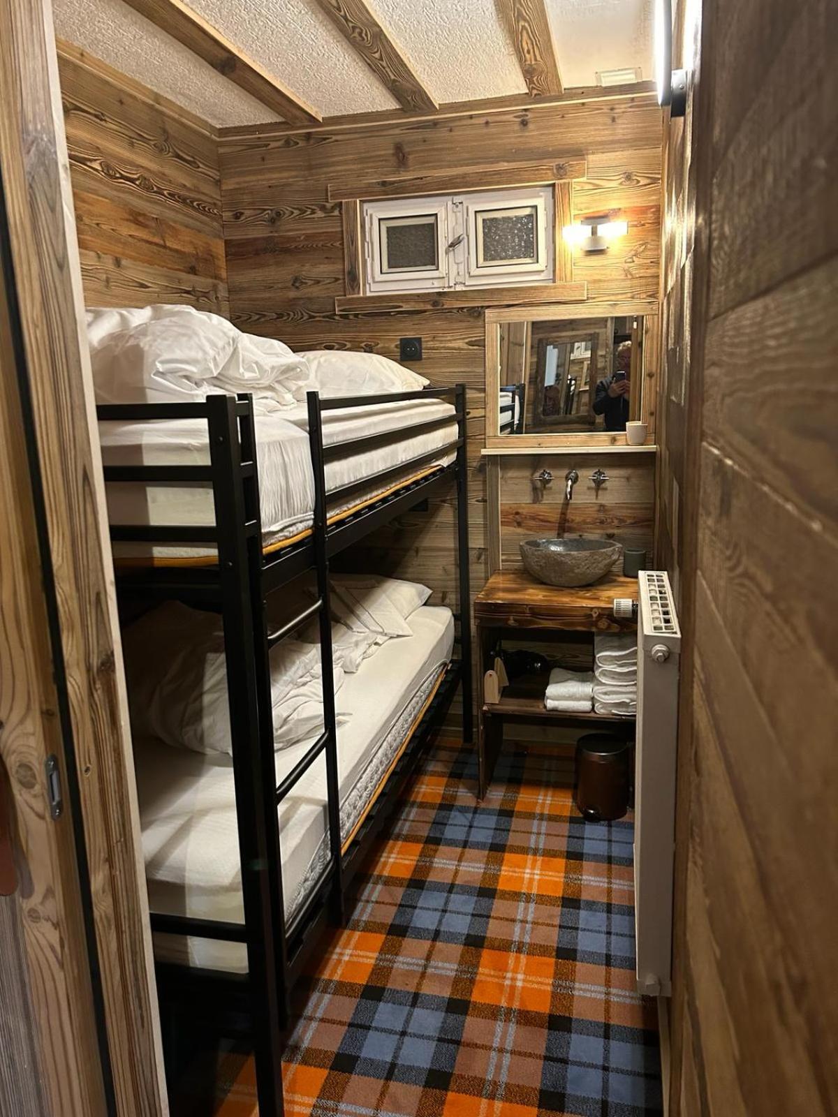 Lou Griffoul Appartement-Chalet Font-Romeu-Odeillo-Via Extérieur photo